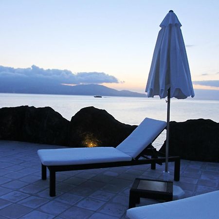 Baia Da Barca Aparthotel Madalena  Exterior photo
