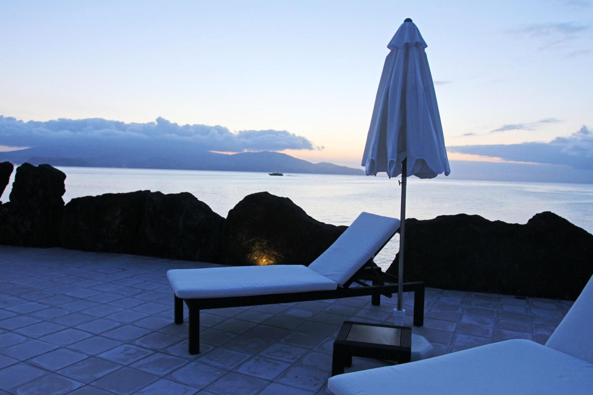 Baia Da Barca Aparthotel Madalena  Exterior photo