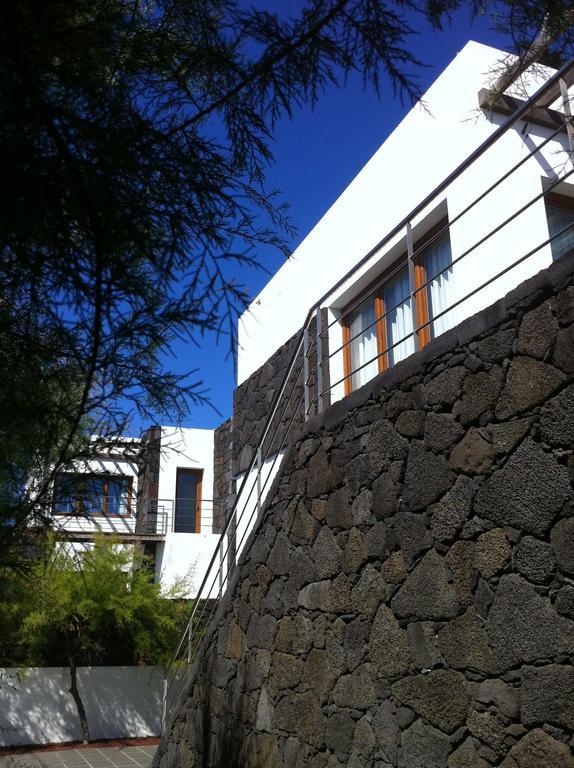 Baia Da Barca Aparthotel Madalena  Exterior photo