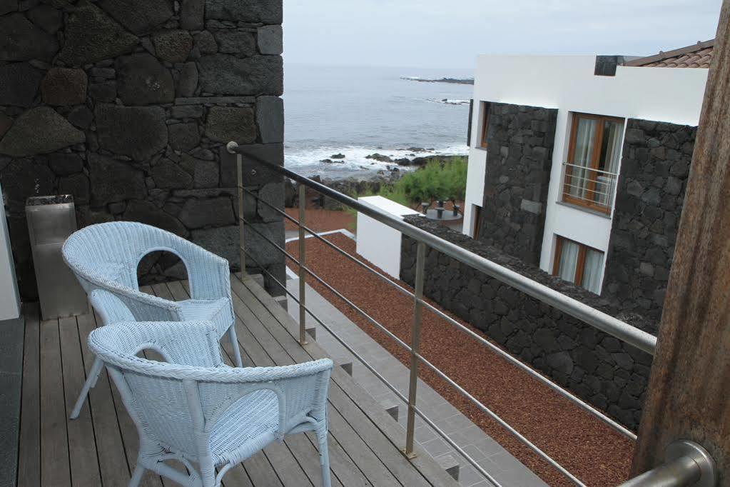 Baia Da Barca Aparthotel Madalena  Exterior photo
